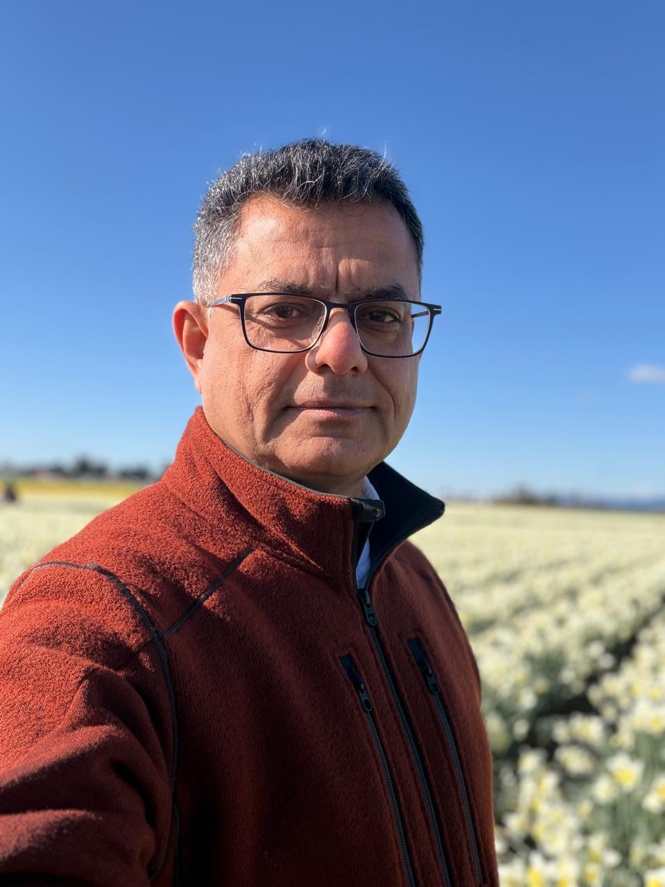 Vineet Durani